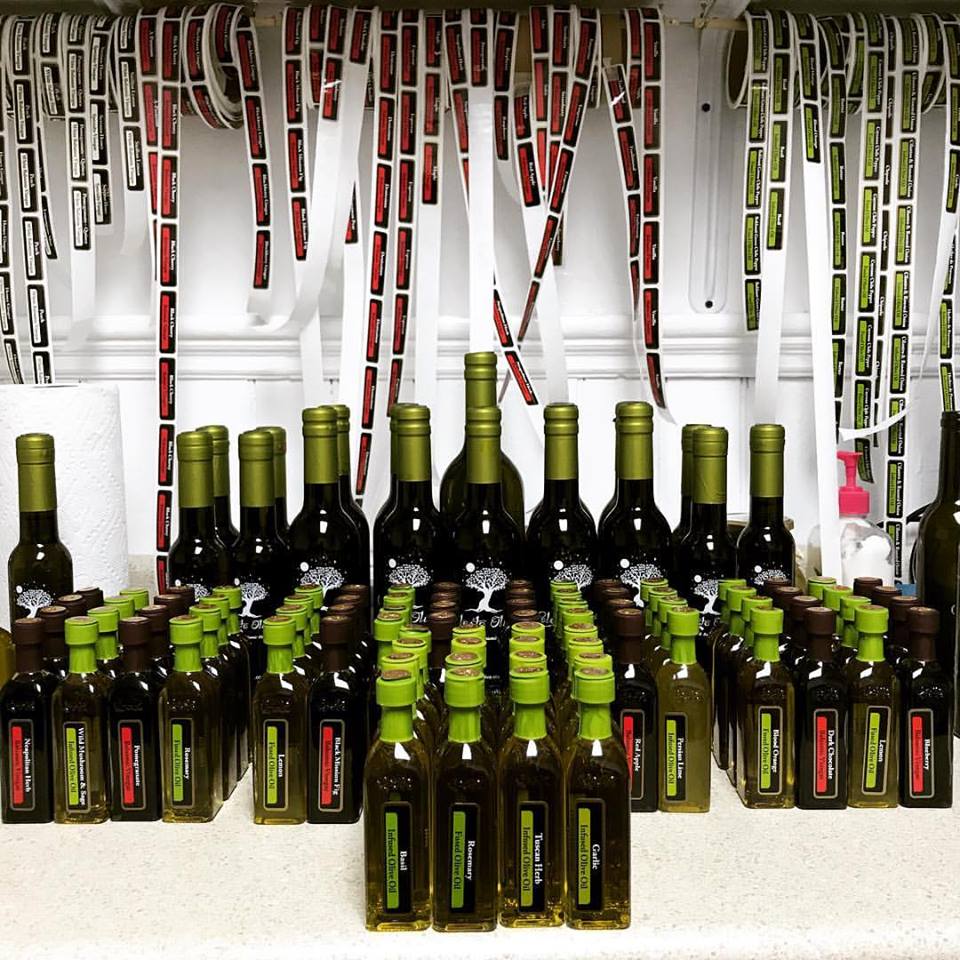 Our Mini Army is back