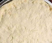 Easy Homemade Pizza Crust