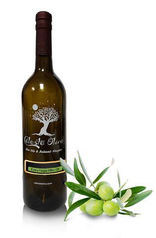 Barnea  Ultra Premium Extra Virgin Olive Oil (ROBUST)