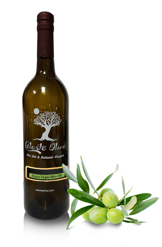 Arbequina Ultra Premium Extra Virgin Olive Oil (Medium)