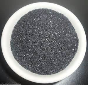 Hiwa Kai Black Lava Sea Salt